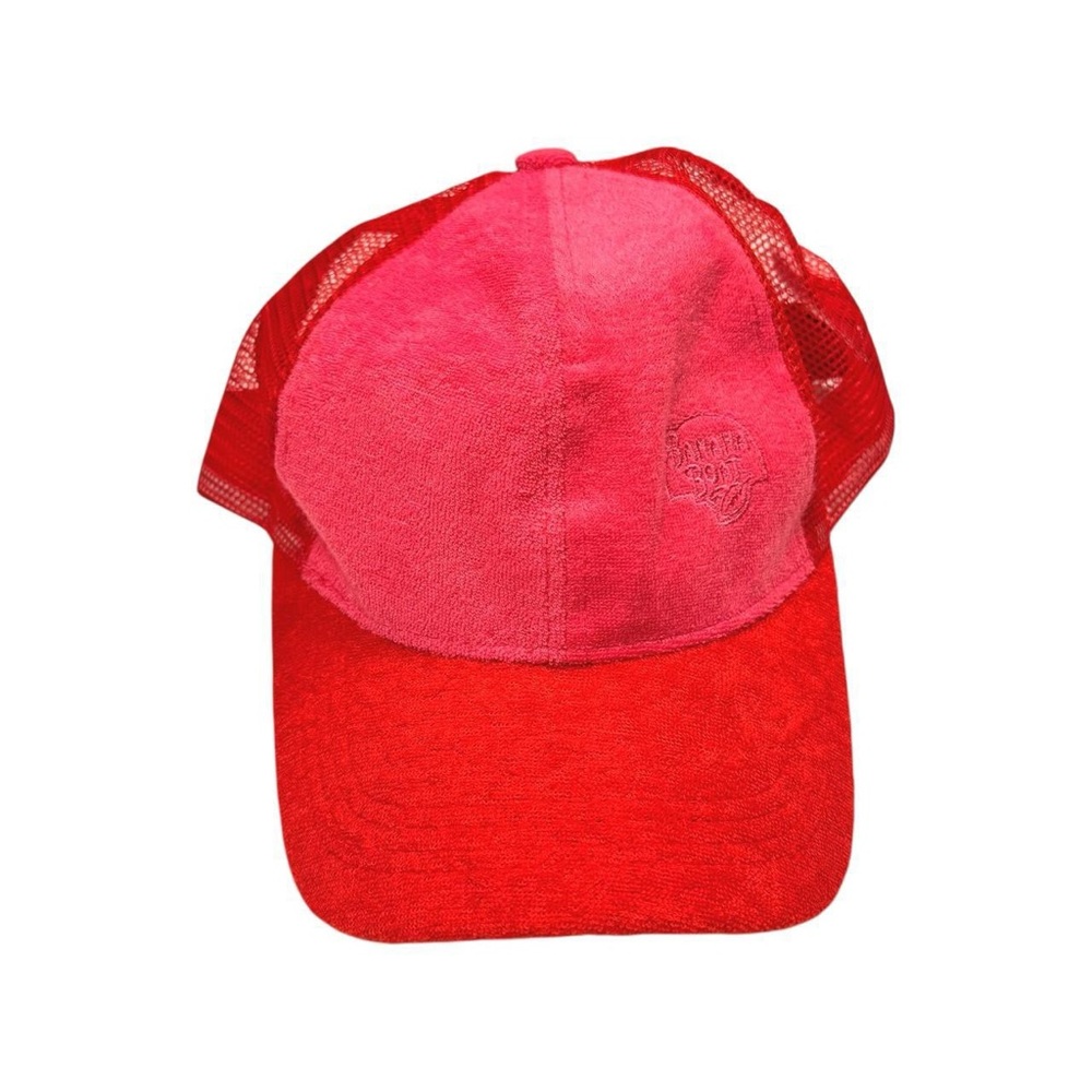 Banana Boat Towel Trucker Style Hat